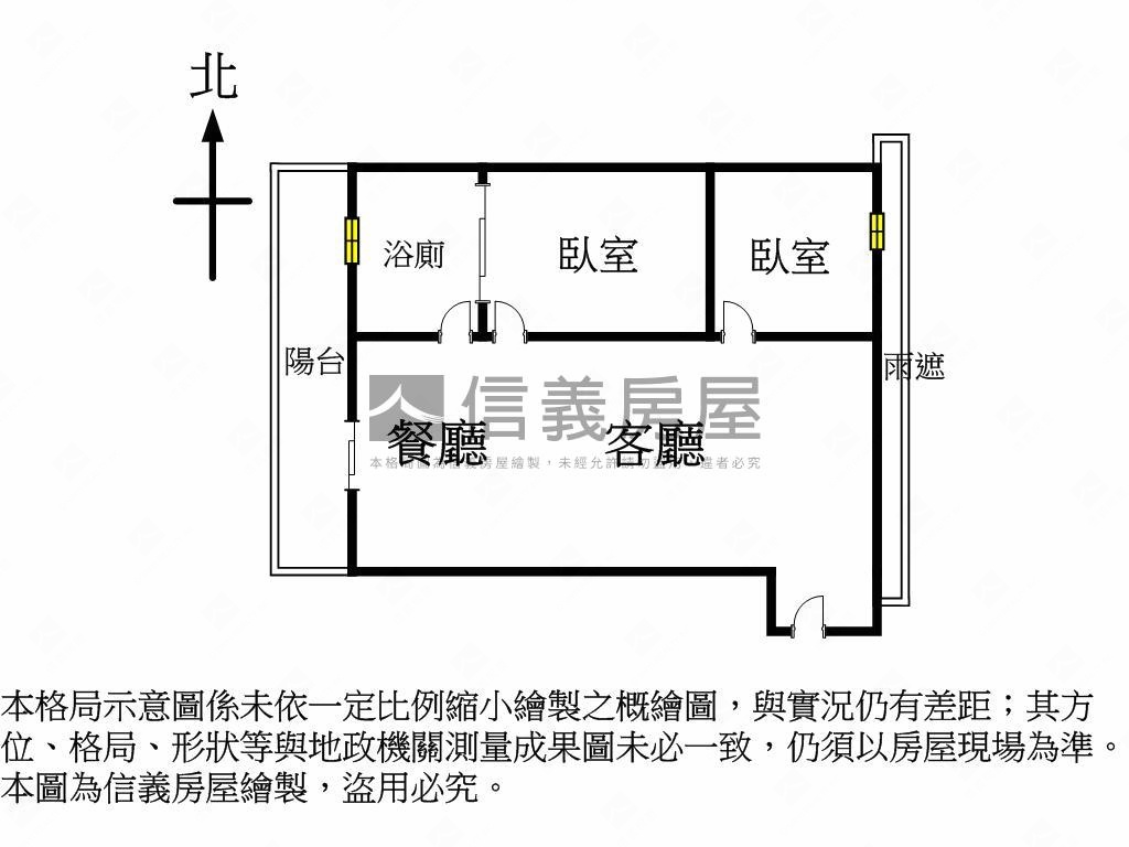 店長推薦中港首璽視野戶房屋室內格局與周邊環境