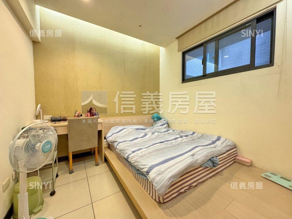店長推薦中港首璽視野戶房屋室內格局與周邊環境