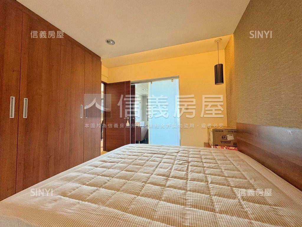 店長推薦中港首璽視野戶房屋室內格局與周邊環境