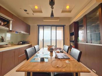 中港首璽大兩房高樓視野戶