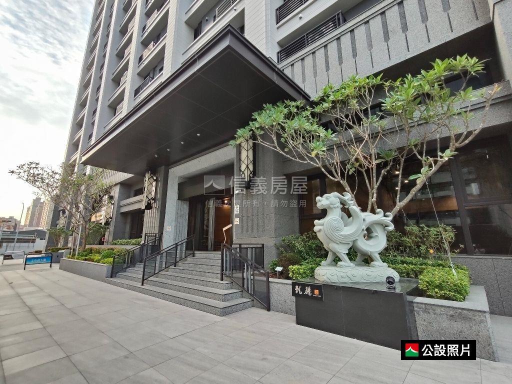 市政。２房２衛平車房屋室內格局與周邊環境
