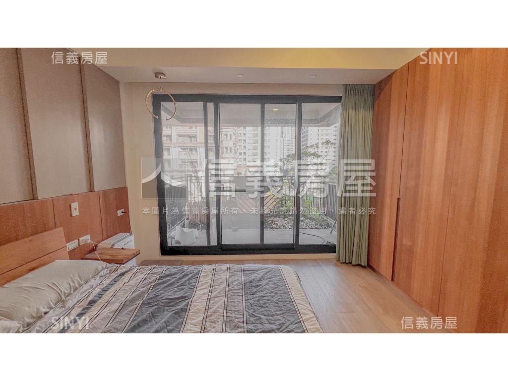 美術館裝潢美三房平移車位房屋室內格局與周邊環境