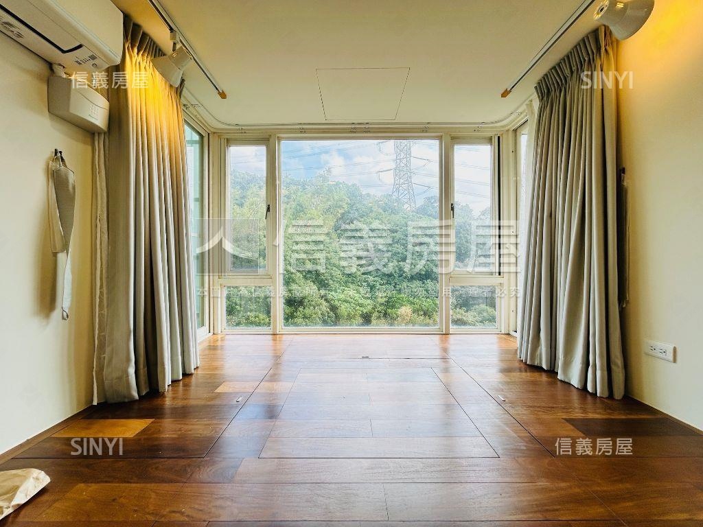 紅樹林唱遊城堡河景首選房屋室內格局與周邊環境