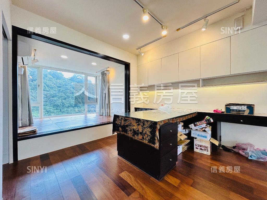 紅樹林唱遊城堡河景首選房屋室內格局與周邊環境