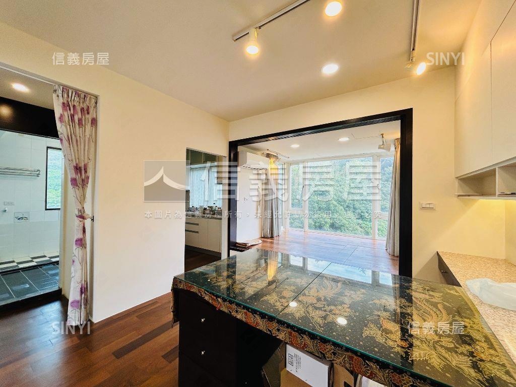 紅樹林唱遊城堡河景首選房屋室內格局與周邊環境