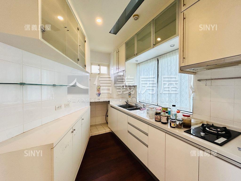 紅樹林唱遊城堡河景首選房屋室內格局與周邊環境