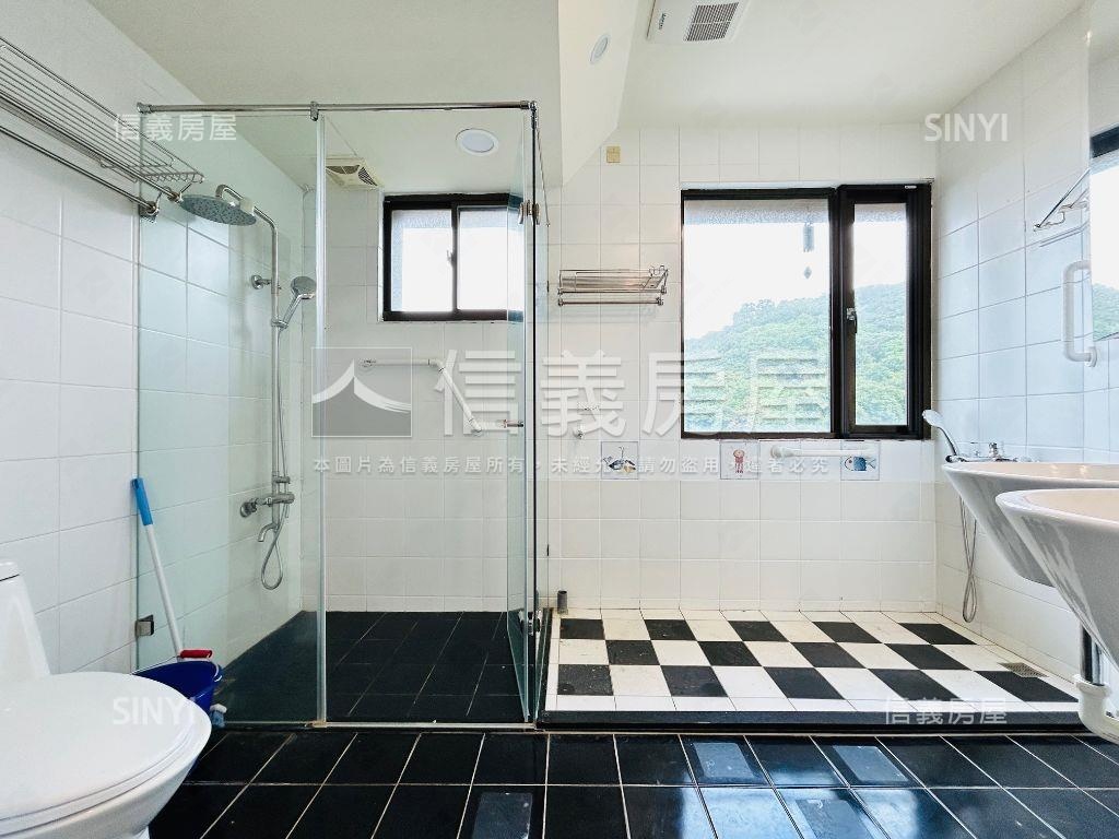 紅樹林唱遊城堡河景首選房屋室內格局與周邊環境