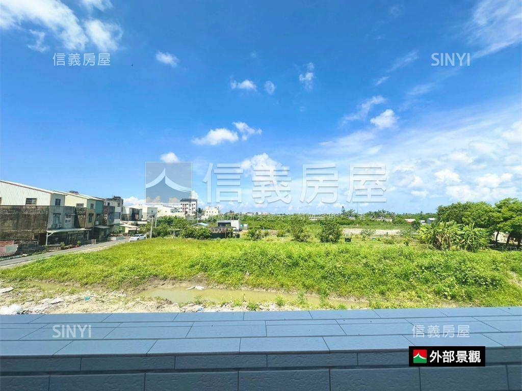 稀有．百坪四車電梯車墅房屋室內格局與周邊環境