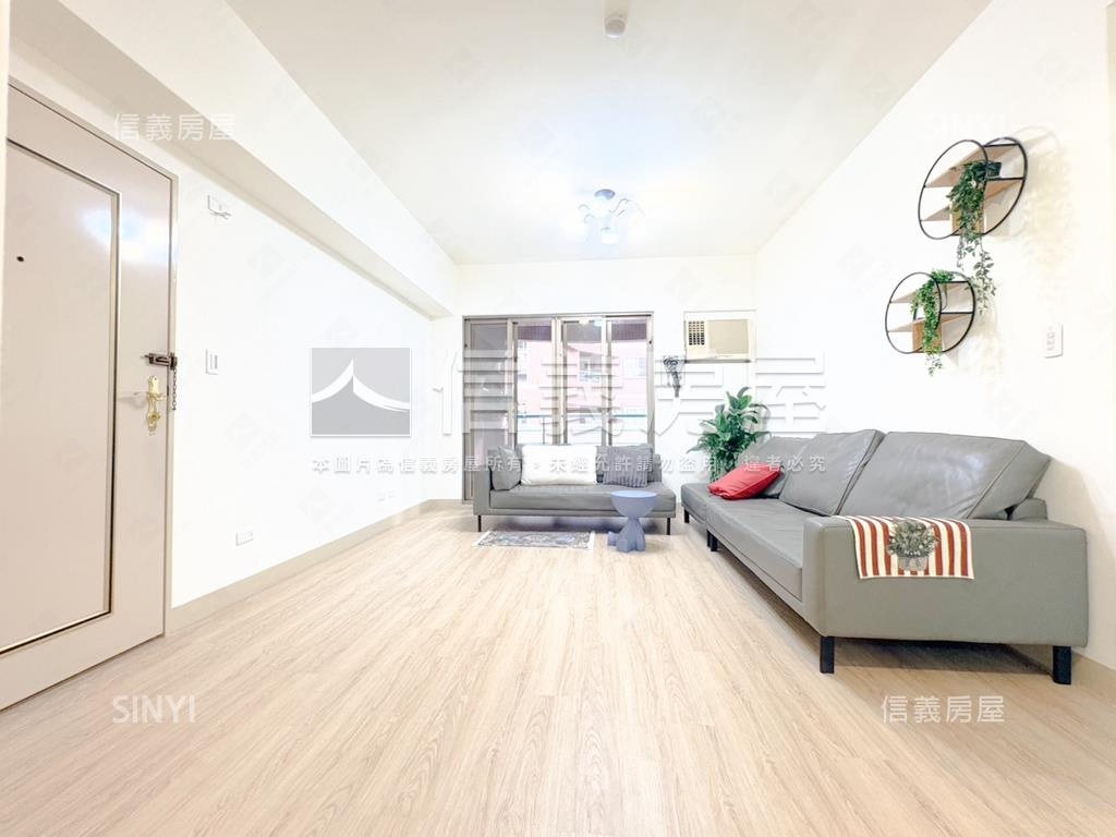 【必看】科工館三房平車讚房屋室內格局與周邊環境