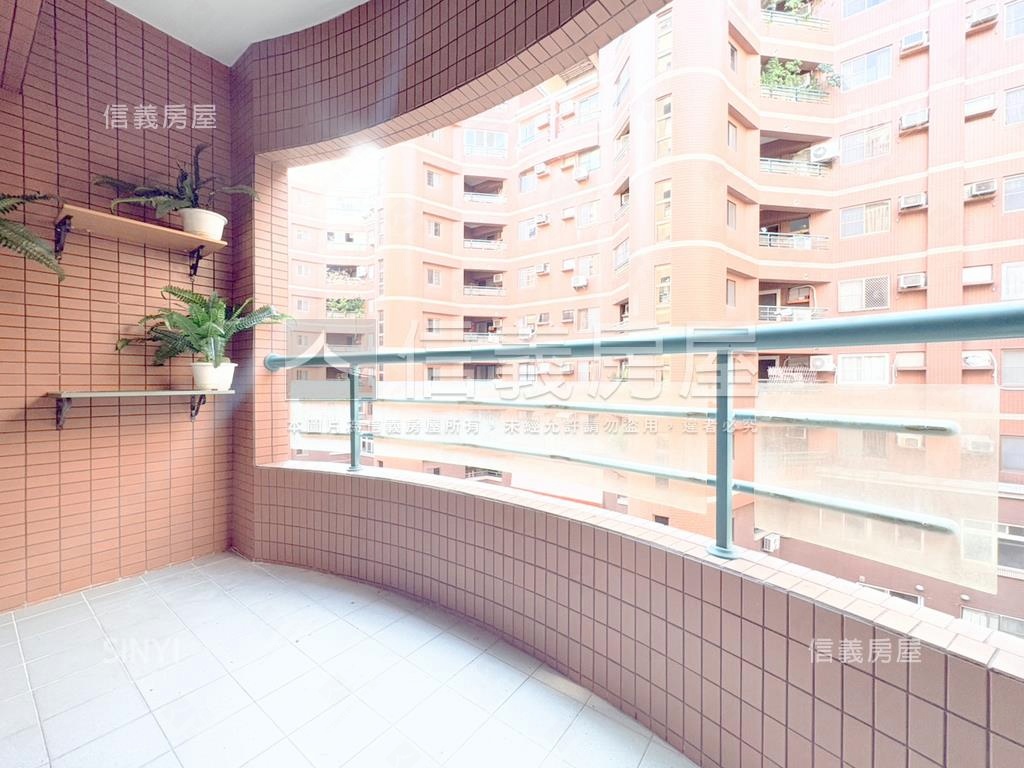 【必看】科工館三房平車讚房屋室內格局與周邊環境