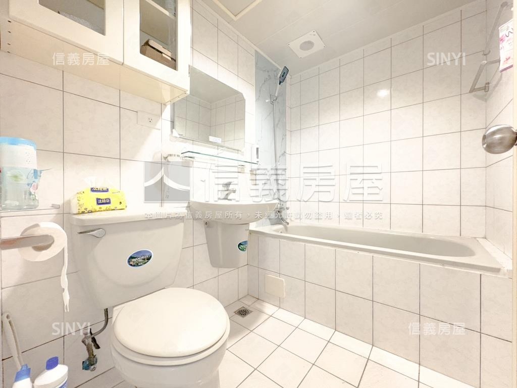 【必看】科工館三房平車讚房屋室內格局與周邊環境