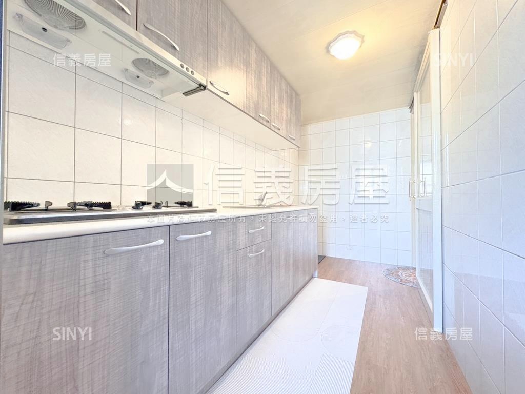 【必看】科工館三房平車讚房屋室內格局與周邊環境