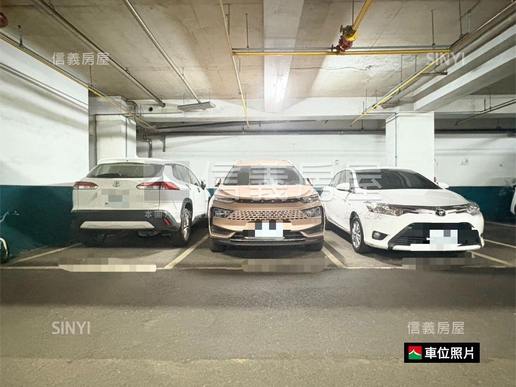 【必看】科工館三房平車讚房屋室內格局與周邊環境