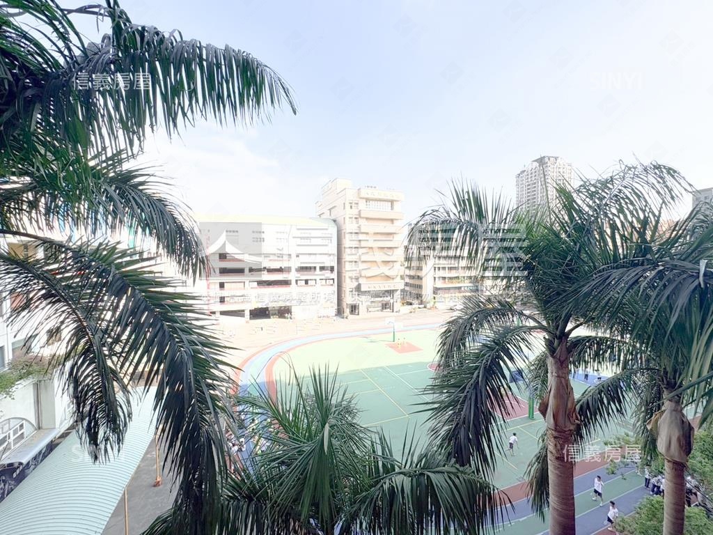 【必看】科工館三房平車讚房屋室內格局與周邊環境