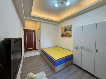 逢甲商圈美套房附洗曬陽台