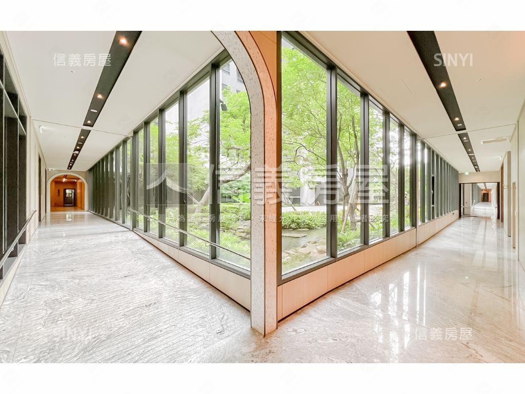 【精裝戶】城之華２房平車房屋室內格局與周邊環境