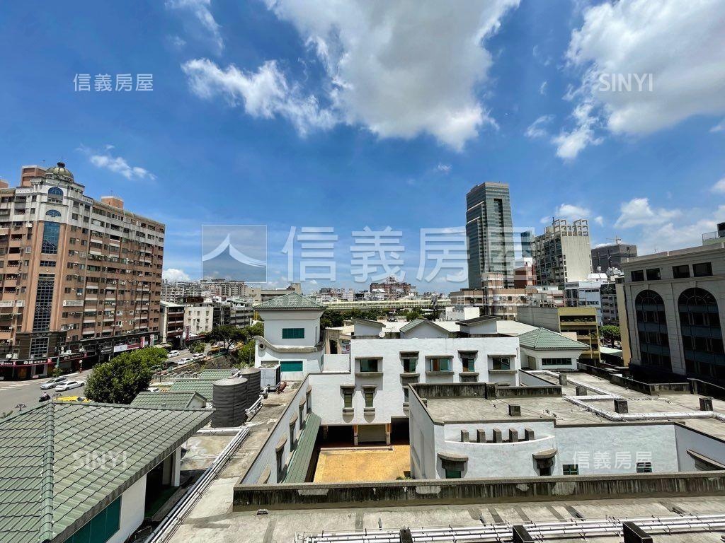 ★魅力羅丹附車位捷運商辦房屋室內格局與周邊環境