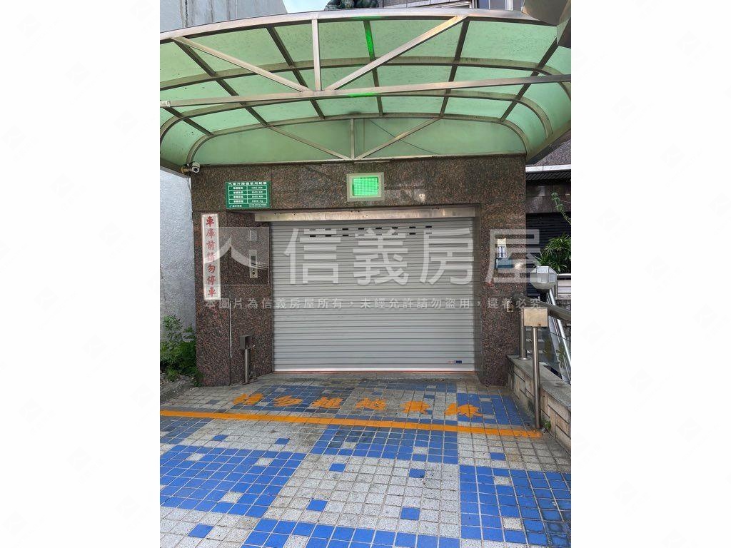 ★魅力羅丹附車位捷運商辦房屋室內格局與周邊環境
