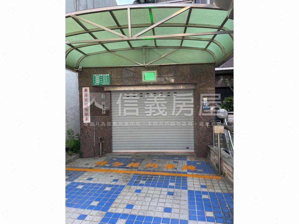 魅力羅丹景觀辦公室附車位房屋室內格局與周邊環境