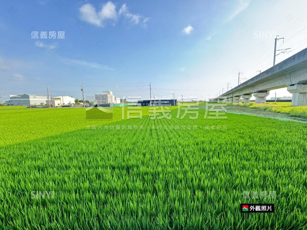 六甲漂亮農地房屋室內格局與周邊環境