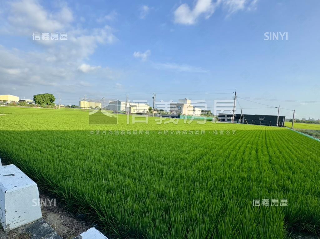 六甲漂亮農地房屋室內格局與周邊環境