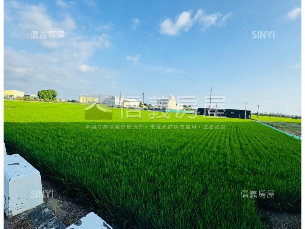 六甲漂亮農地房屋室內格局與周邊環境