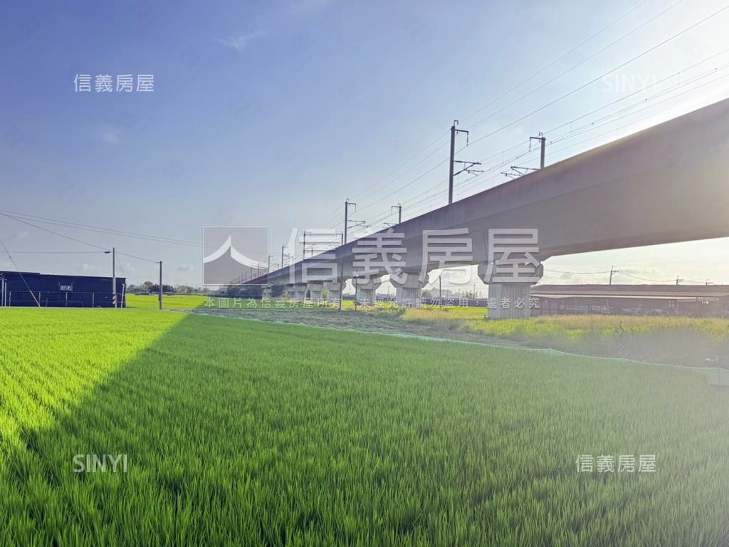 六甲漂亮農地房屋室內格局與周邊環境