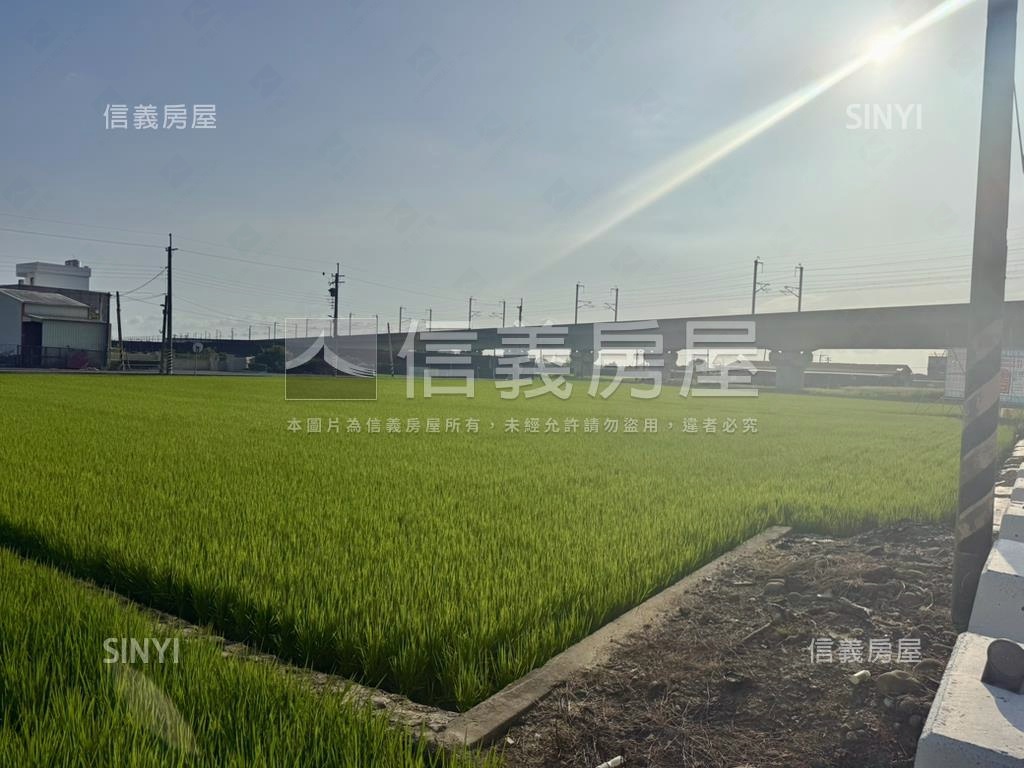 六甲漂亮農地房屋室內格局與周邊環境