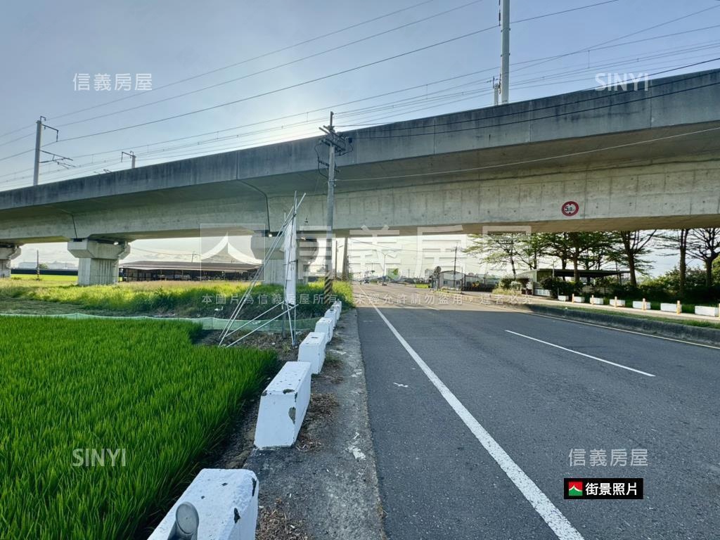 六甲漂亮農地房屋室內格局與周邊環境