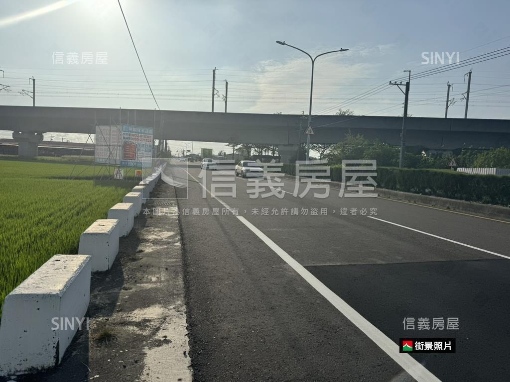 六甲漂亮農地房屋室內格局與周邊環境