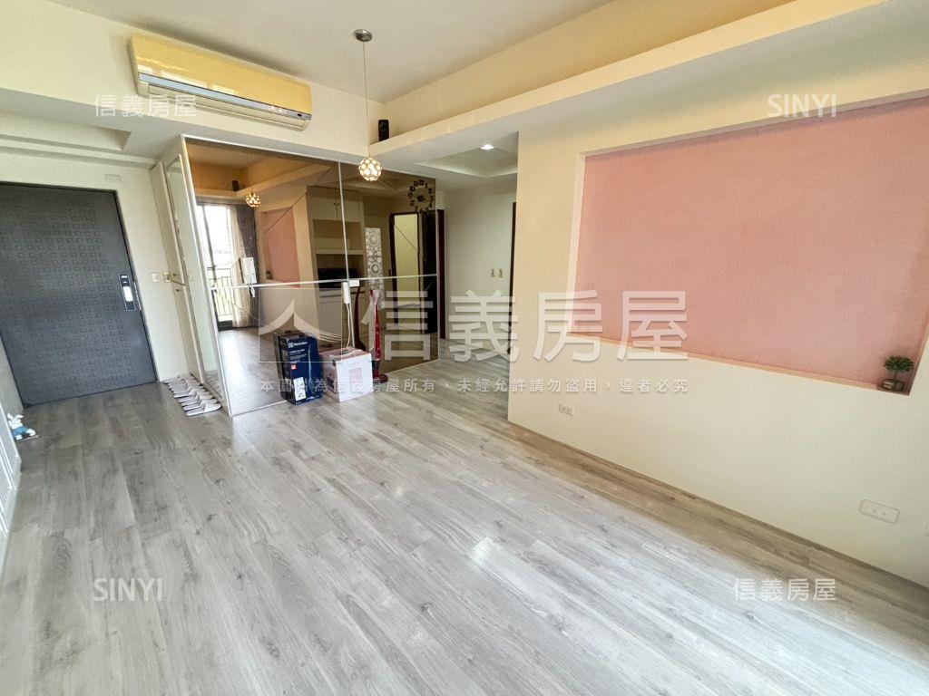 值得來看兩房休旅車位房屋室內格局與周邊環境