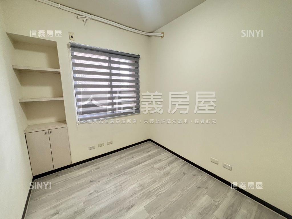 值得來看兩房休旅車位房屋室內格局與周邊環境