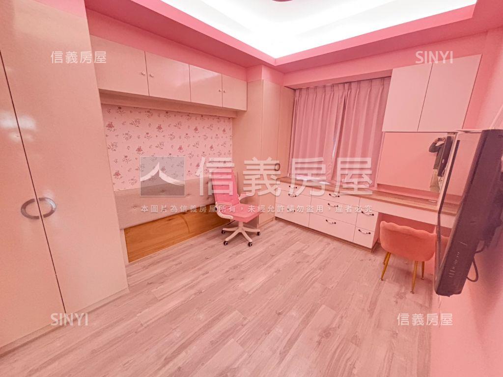 值得來看兩房休旅車位房屋室內格局與周邊環境
