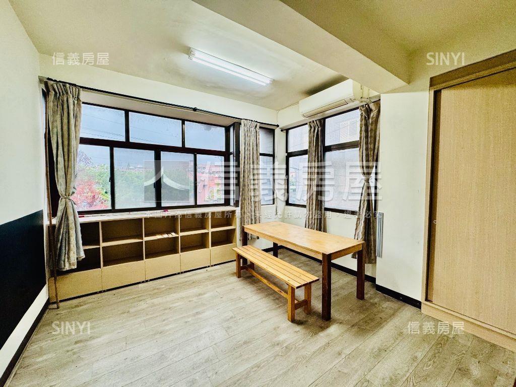 國小旁✨七房邊間店住房屋室內格局與周邊環境