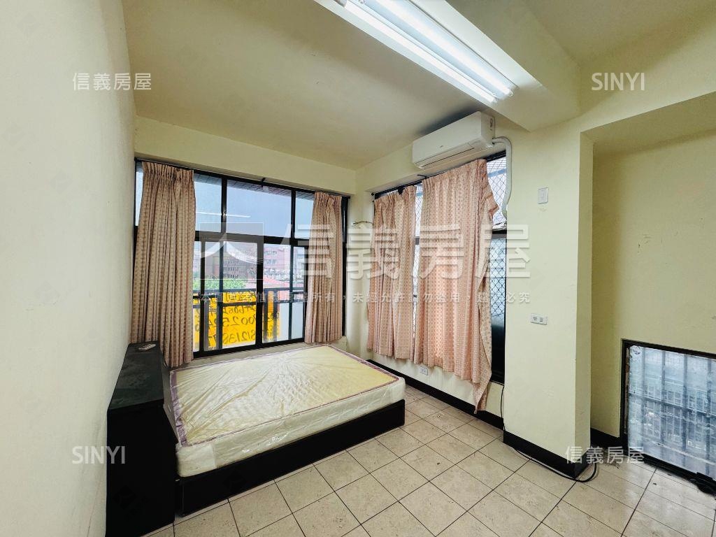 國小旁✨七房邊間店住房屋室內格局與周邊環境