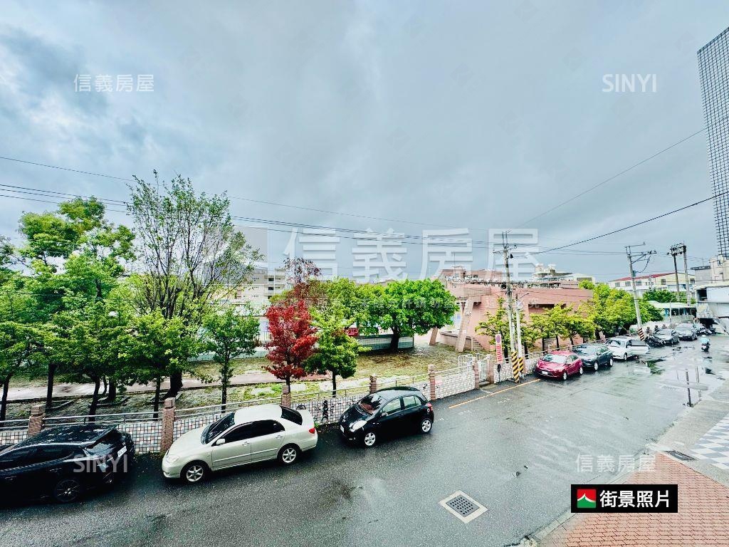 國小旁✨七房邊間店住房屋室內格局與周邊環境