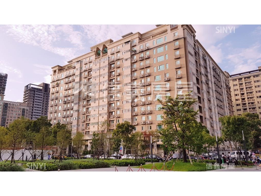 凡爾賽稀有三房房屋室內格局與周邊環境