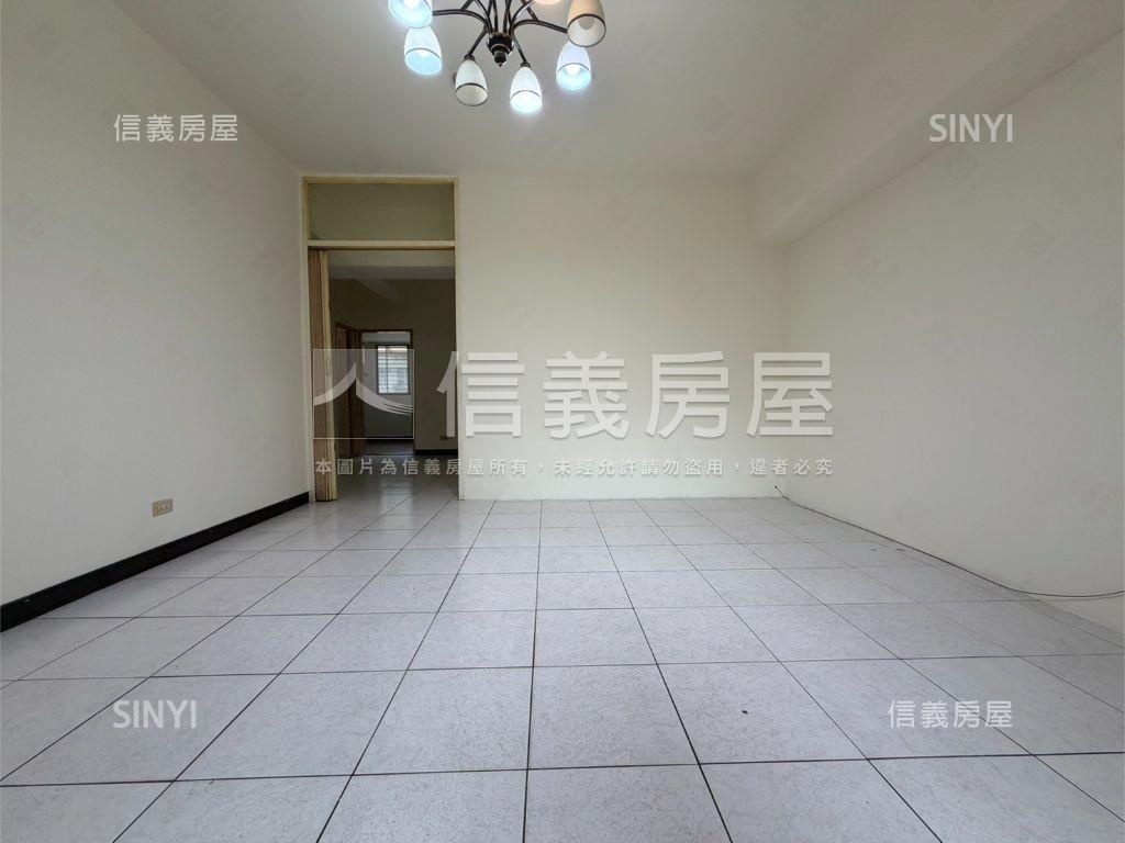 ㊣鄰近重劃區電梯三房㊣房屋室內格局與周邊環境