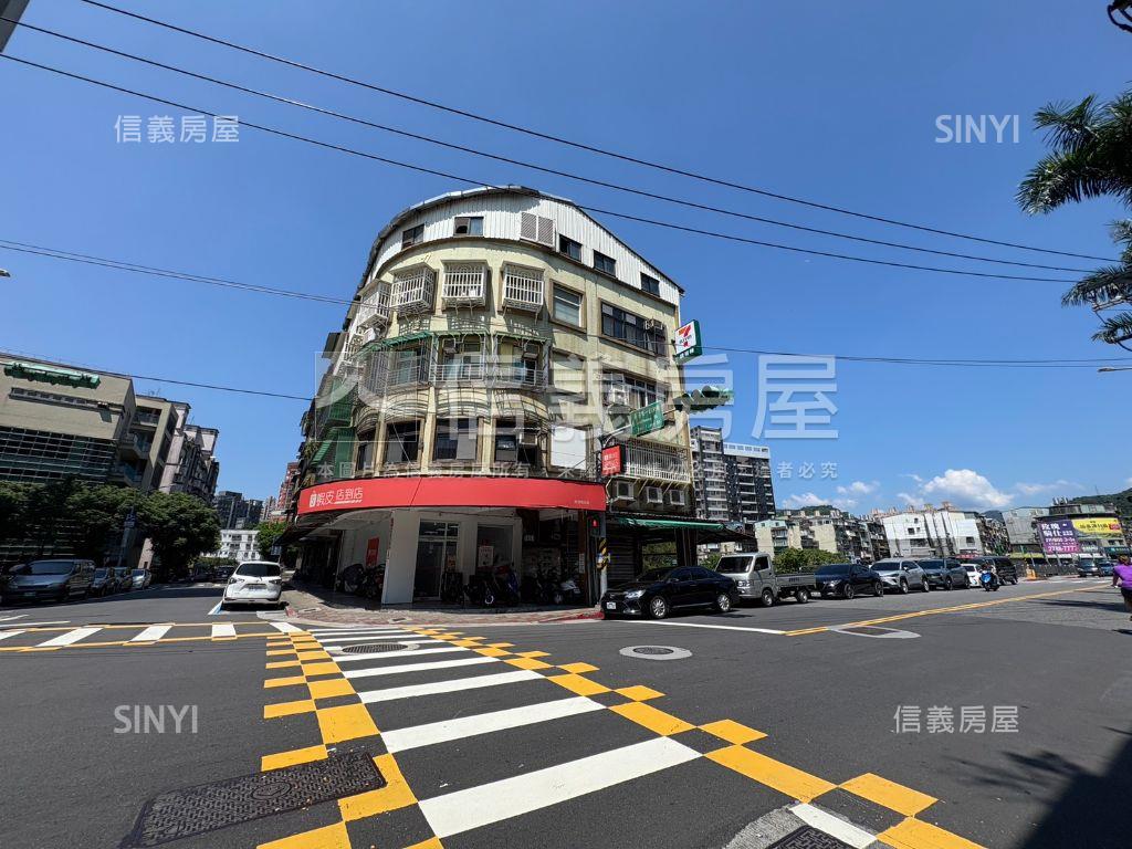 舊莊國小旁稀有３樓美寓房屋室內格局與周邊環境