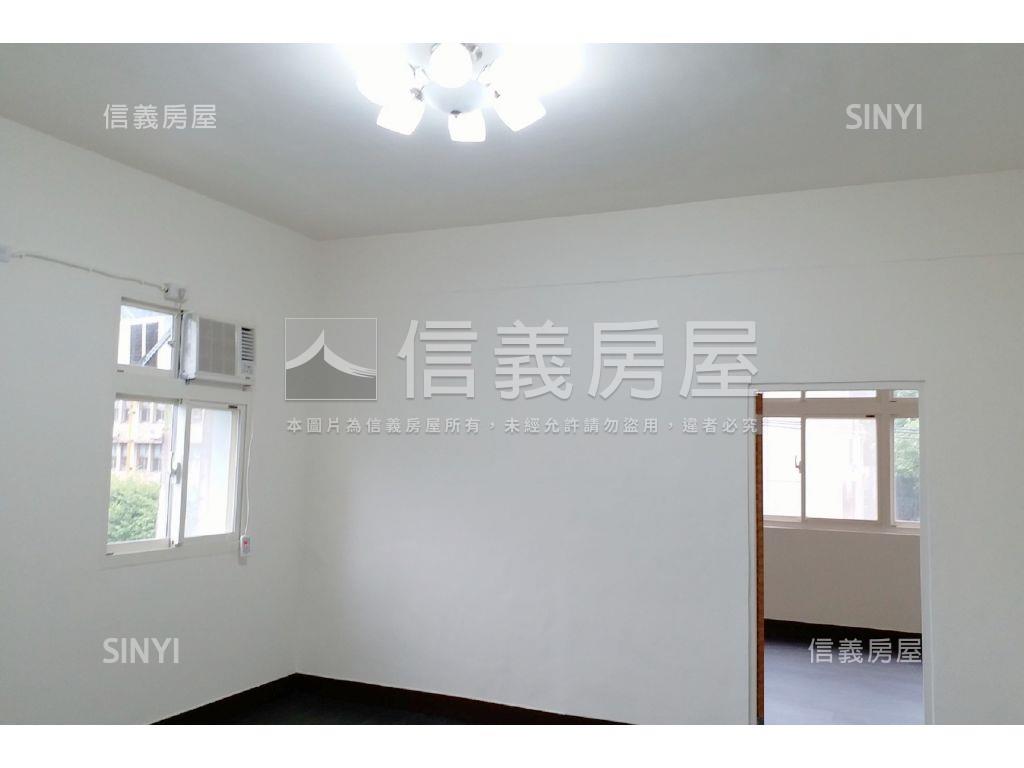 舊莊國小旁稀有３樓美寓房屋室內格局與周邊環境
