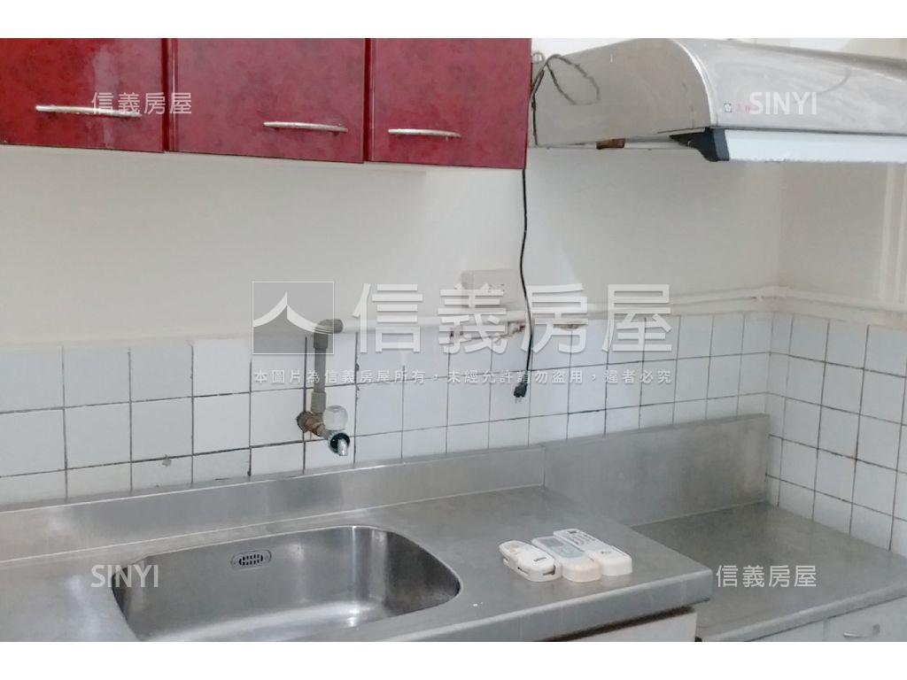 舊莊國小旁稀有３樓美寓房屋室內格局與周邊環境