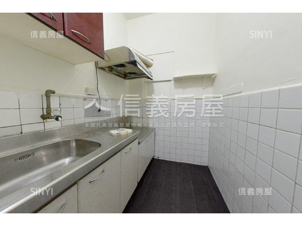 舊莊國小旁稀有３樓美寓房屋室內格局與周邊環境