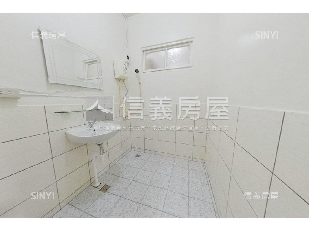 舊莊國小旁稀有３樓美寓房屋室內格局與周邊環境