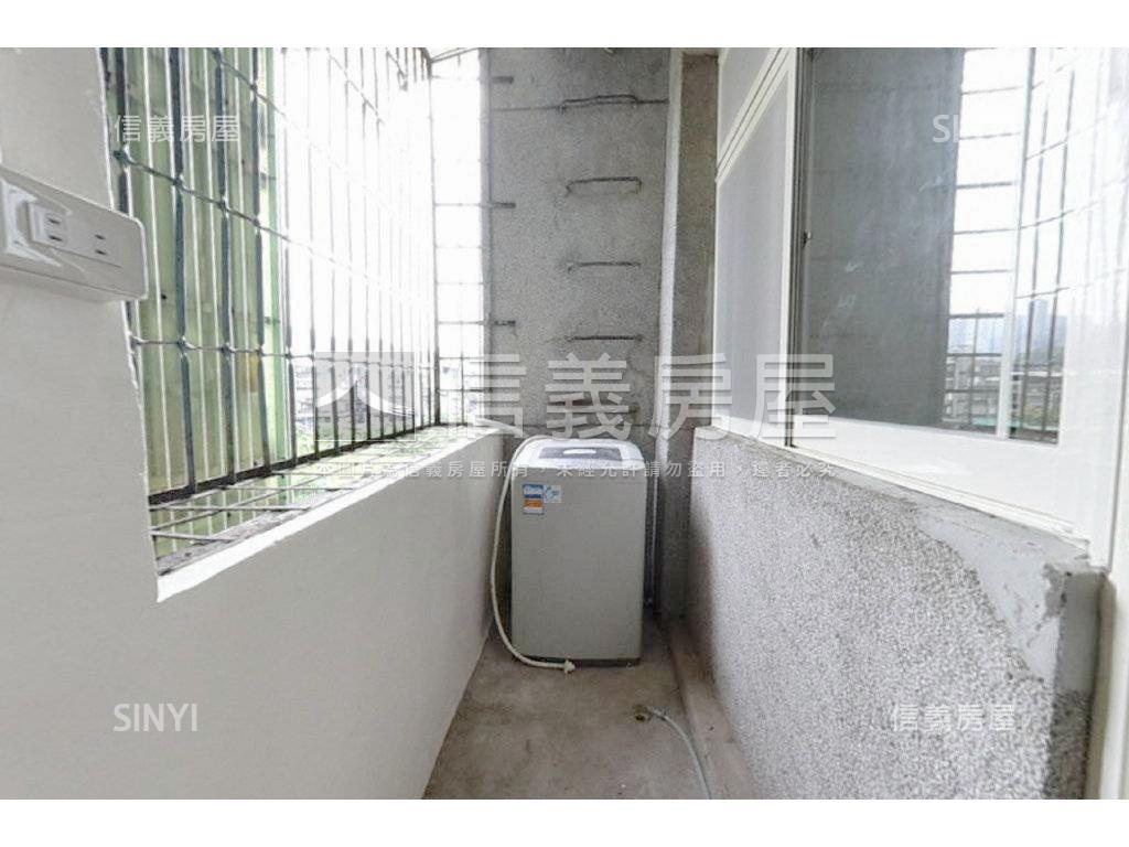 舊莊國小旁稀有３樓美寓房屋室內格局與周邊環境