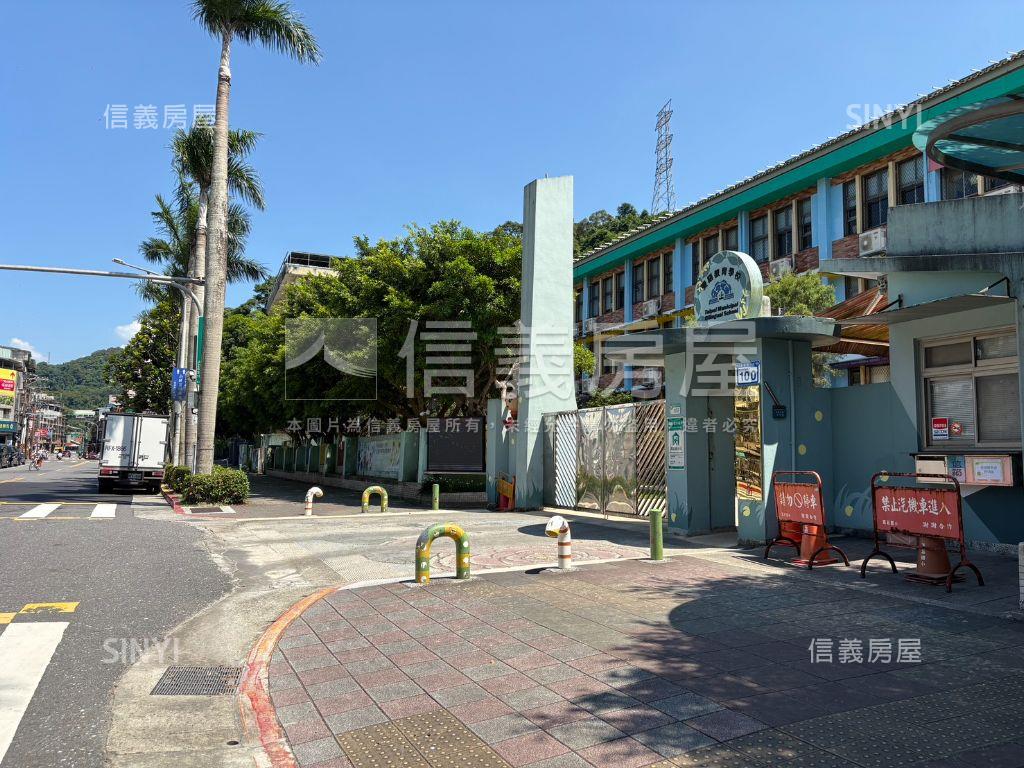 舊莊國小旁稀有３樓美寓房屋室內格局與周邊環境
