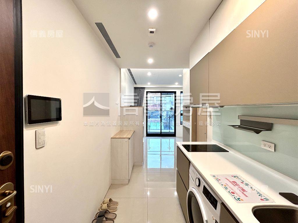 東門雙捷新生金華臻品房屋室內格局與周邊環境