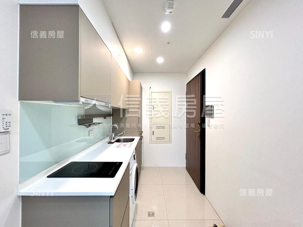 東門雙捷新生金華臻品房屋室內格局與周邊環境