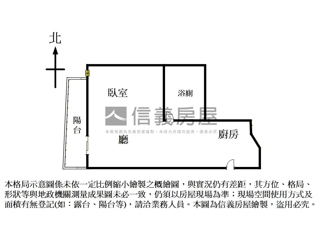 東門雙捷新生金華臻品房屋室內格局與周邊環境