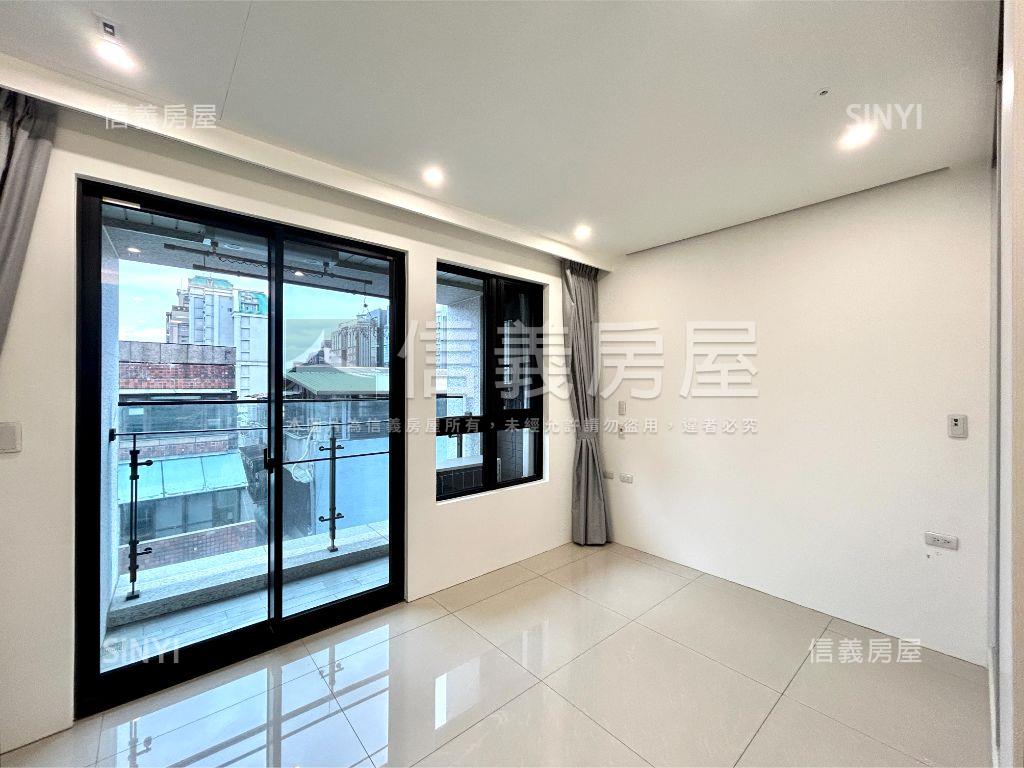 東門雙捷新生金華臻品房屋室內格局與周邊環境