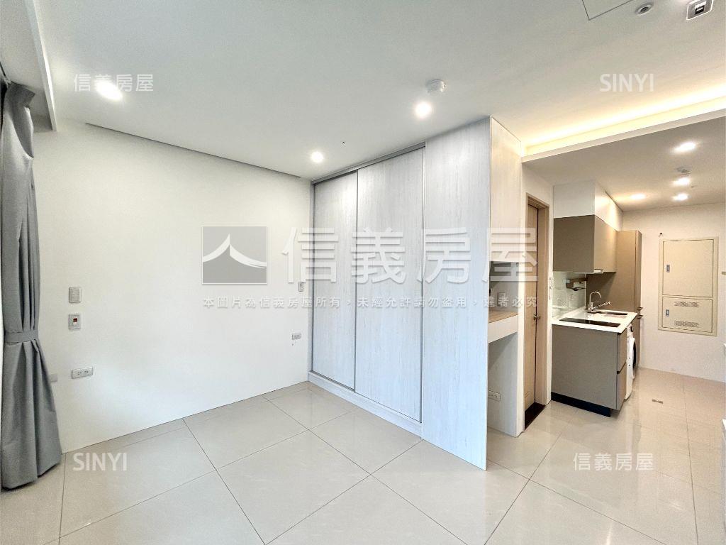 東門雙捷新生金華臻品房屋室內格局與周邊環境